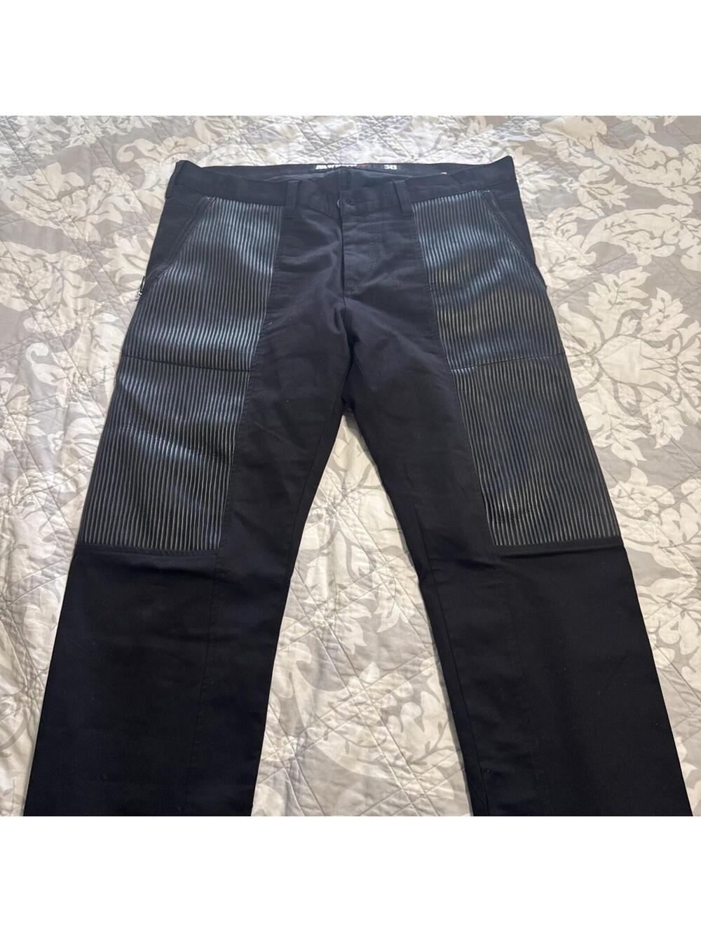Mondo Pants Size 38 High End